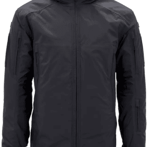 Carinthia Bunda G-Loft HIG 4.0 Jacket SOF černá XXL