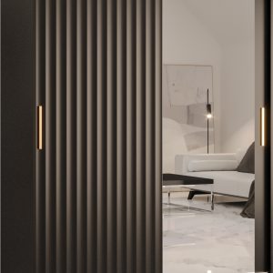 Abika  skříň RIFLO 2  150/200/62 barevné provedení