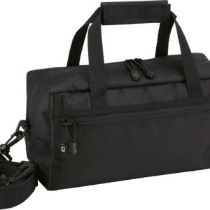 Brandit Taška na nářadí Utility Bag Medium černá