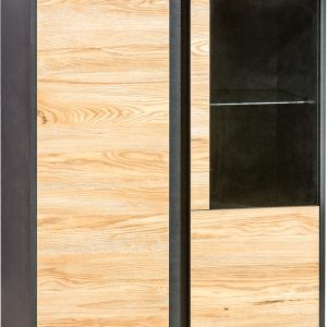 Dolmar Vitrína GAPPA 5  90,1/151,2/40