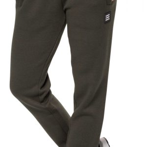 SAM 73 Dámské tepláky AUDREY Zelená XL