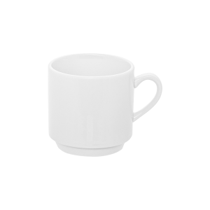 Šálek na kávu 260 ml – Hotel Inn