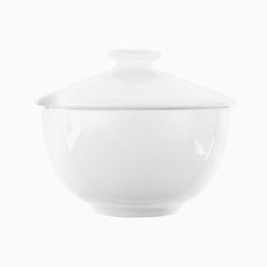 Cukřenka 9,5 cm – Premium Platinum Line