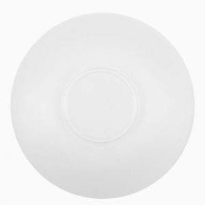 Minimalistický podšálek na espresso 12,5 cm – RGB