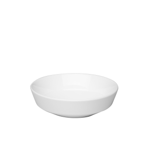 Mísa RGB bílá 16 cm