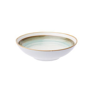 Talíř hluboký Gaya Coupe Spiral Rustico 19,5 cm