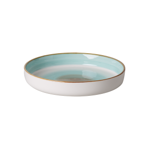 Talíř hluboký U-Coupe Gaya RGB Rustico 20 cm