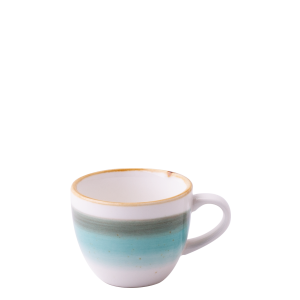 Mokka šálek 90 ml – Gaya RGB Rustico