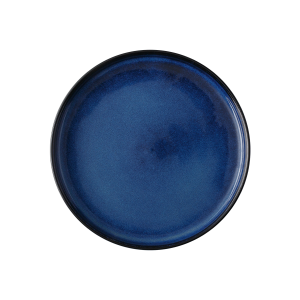 Talíř mělký U-Coupe Gaya RGB Ocean 20 cm