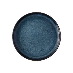 Talíř mělký U-Coupe 200 mm – Gaya RGB Night Sky Lunasol