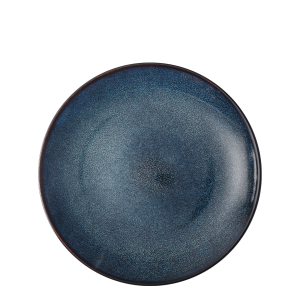 Talíř mělký Coupe 23 cm – Gaya RGB Night Sky