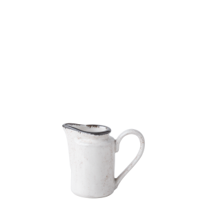 Nádoba na smetanu Flowl Atelier šedá 50 ml – Gaya