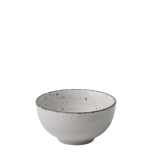 Miska Flowl Atelier šedá ø12.5 cm – Gaya