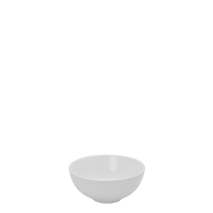 Miska Flowl Atelier bílá ø 12,5 cm – Gaya