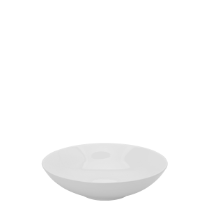 Miska Flowl Atelier bílá ø 21,5 cm – Gaya