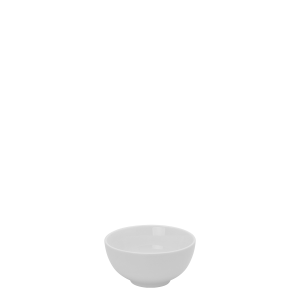 Miska Flowl Atelier bílá ø 11 cm – Gaya