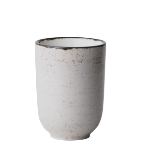 Šálek bez ouška 300 ml – Gaya Atelier šedý