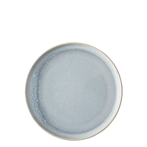 Talíř mělký U-Coupe 200 mm – Gaya Atelier Glacial Ice