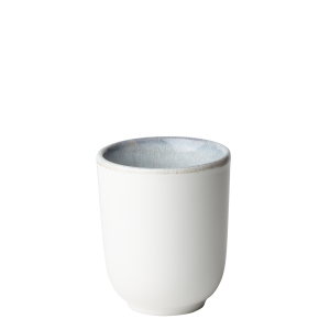 Šálek bez ouška 220 ml – Gaya Atelier Glacial Ice