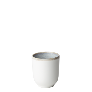 Šálek bez ouška 80 ml – Gaya Atelier Glacial Ice