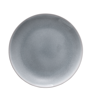 Talíř mělký Coupe 280 mm – Gaya Atelier Glacial Ice