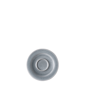 Mokka podšálek 12 cm – Gaya Atelier Glacial Ice