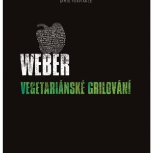 Weber – Vegetariánské grilování