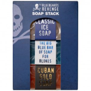 Bluebeards Revenge sada 3 mýdel 3x 175g