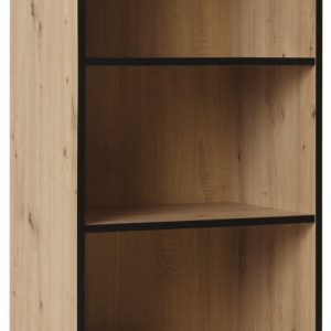 Jurek Meble  Regál LIVI 2 Jurek 59/180/40