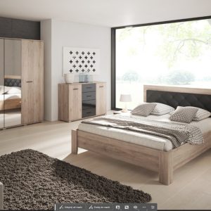 Idžczak Meble  Ložnice BARI Idzczak