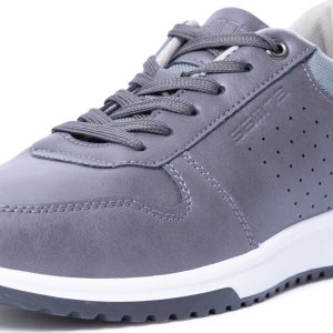 SAM 73 Pánské tenisky DREW Šedá 41