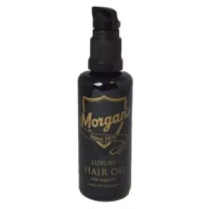 Morgans Luxury, olej na vlasy 50 ml