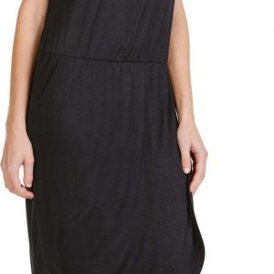 SAM 73 Dámské šaty ARIANNA Černá M