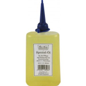 Hans Baier olej na ochranu břitev 100 ml