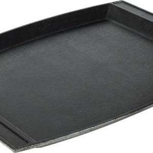 Litinový plech Lodge 29 x 19 cm