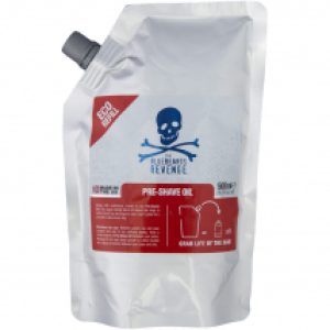 Bluebeards Revenge olej před holením 500 ml