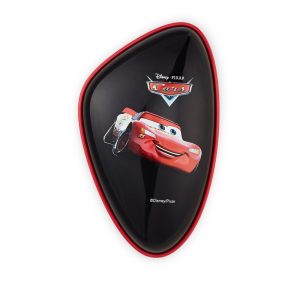 Kartáč na vlasy Autíčka Dessata original