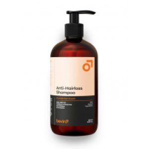 Beviro Anti-Hairloss šampon proti padání vlasů 500 ml