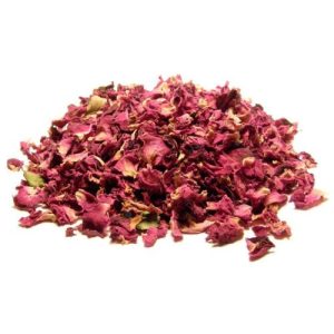 Růže stolistá – okvětní lístky – Rosa centifolia  – Flos rosae centifoliae tot 1000 g
