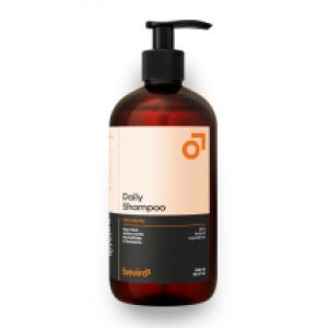 Beviro Daily šampon na vlasy 500 ml