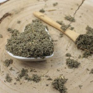 Pelyněk pontický – nať nařezaná – Artemisia pontica – Absinthii pontici herba 1000 g