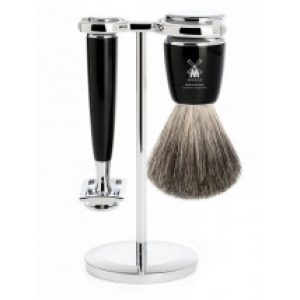 Mühle Rytmo Black S81M226SR 3-dílná