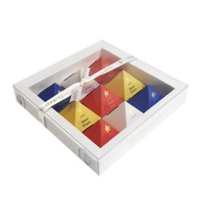 Dárkové balení čajů Nezávislost The Tea Republic