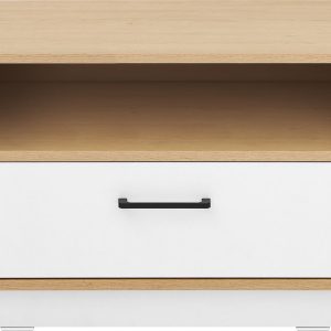 Meblar  stolek SANTIAGO 5  160/45/50 barva