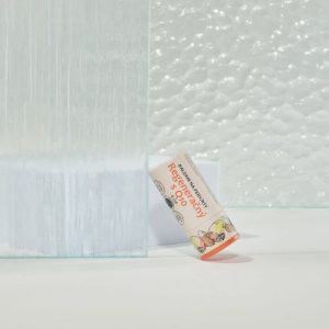 Balzám na rty – regenerační s Q10 v papírové tubě Kvitok 8ml