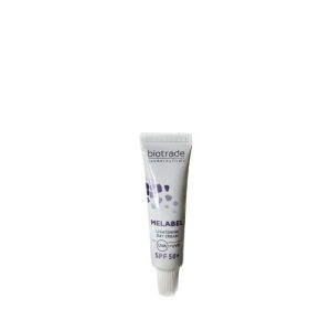 Zesvětlující denní krém s SPF 50 Melabel Biotrade 5ml vzorek