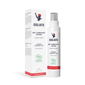 Lubrikační gel Goliate 100ml