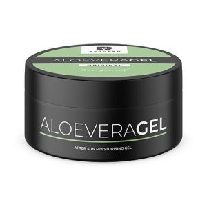Aloe vera – chladivý gel po opalování ByRokko 215ml