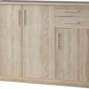 Idžczak Meble  Botník 7 Idzczak 110/85/36