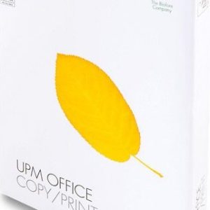 Papír xerografický A4, 80 g, 500 listů, bílý